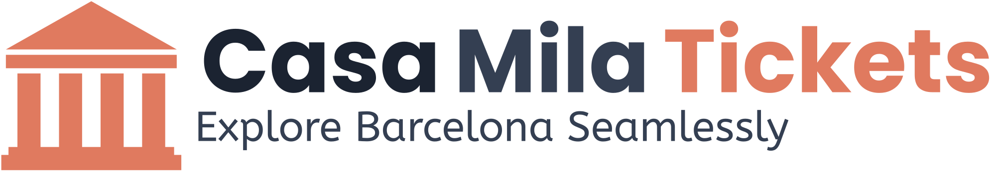 Casa Mila Tickets